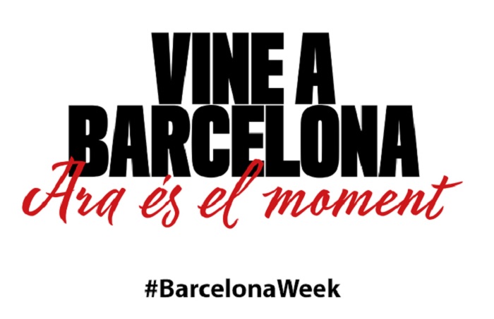 Barcelona Opportunity Week